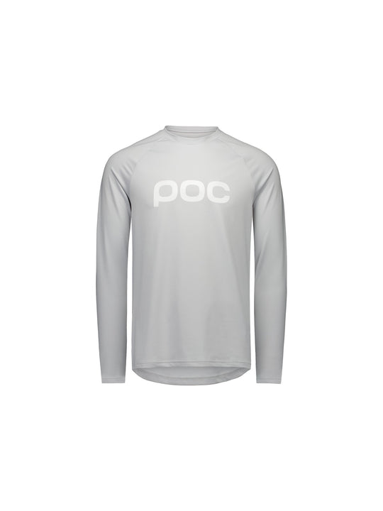 Koszulka rowerowa POC M's Reform Enduro Jersey szara
Koszulka rowerowa POC M's Reform Enduro Jersey szara