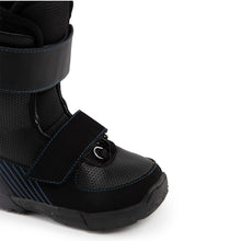 Buty snowboardowe dla dzieci ROSSIGNOL CRUMB KID (11/12/13) czarny
Buty snowboardowe dla dzieci ROSSIGNOL CRUMB KID (11/12/13) czarny