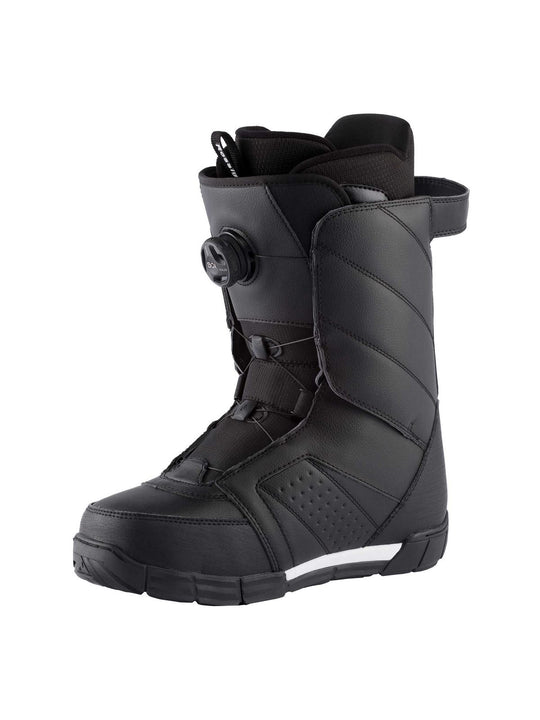 Buty snowboardowe ROSSIGNOL CRANK BOA® H3 black - Adventure Sports
Buty snowboardowe ROSSIGNOL CRANK BOA® H3 black - Adventure Sports