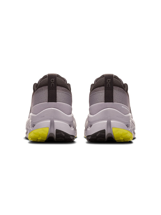 Buty do biegania damskie Cloudsurfer Trail 2 szary
Buty do biegania damskie Cloudsurfer Trail 2 szary