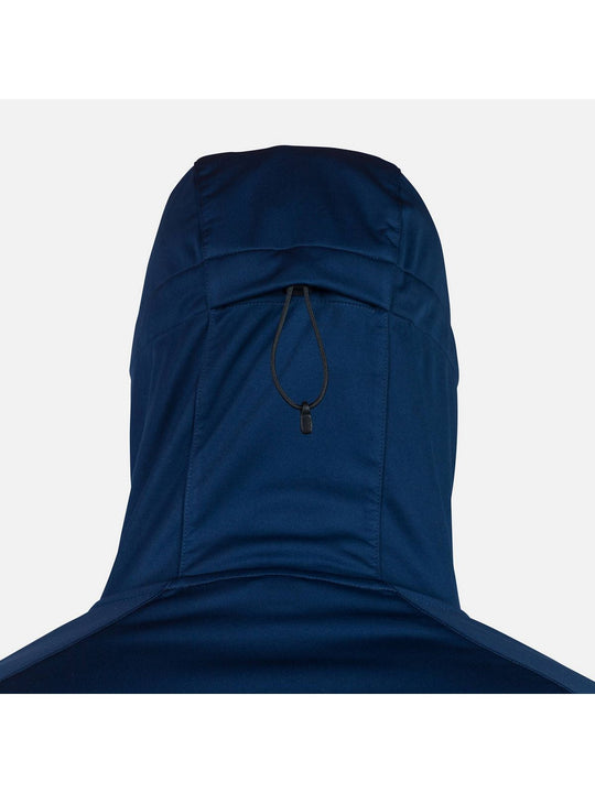 Kurtka do narciarstwa klasycznego ROSSIGNOL Genetys Hood Jkt granatowy
Kurtka do narciarstwa klasycznego ROSSIGNOL Genetys Hood Jkt granatowy