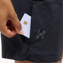 Szorty HAGLÖFS L.I.M Fuse II Shorts Women true black
Szorty HAGLÖFS L.I.M Fuse II Shorts Women true black