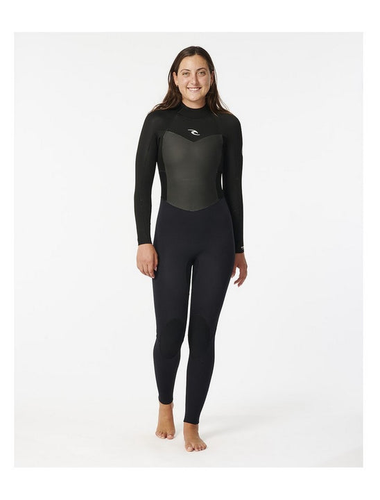 Pianka surfingowa damska RIP CURL Wms Omega 32Gb Steamer czarna
Pianka surfingowa damska RIP CURL Wms Omega 32Gb Steamer czarna