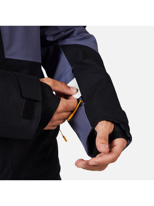 Kurtka męska ROSSIGNOL Rochrun Insulated Jkt niebieska
Kurtka męska ROSSIGNOL Rochrun Insulated Jkt niebieska