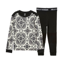 Bielizna termiczna dziecięca HELLY HANSEN K GRAPHIC LIFA MERINO SET czarna
Bielizna termiczna dziecięca HELLY HANSEN K GRAPHIC LIFA MERINO SET czarna