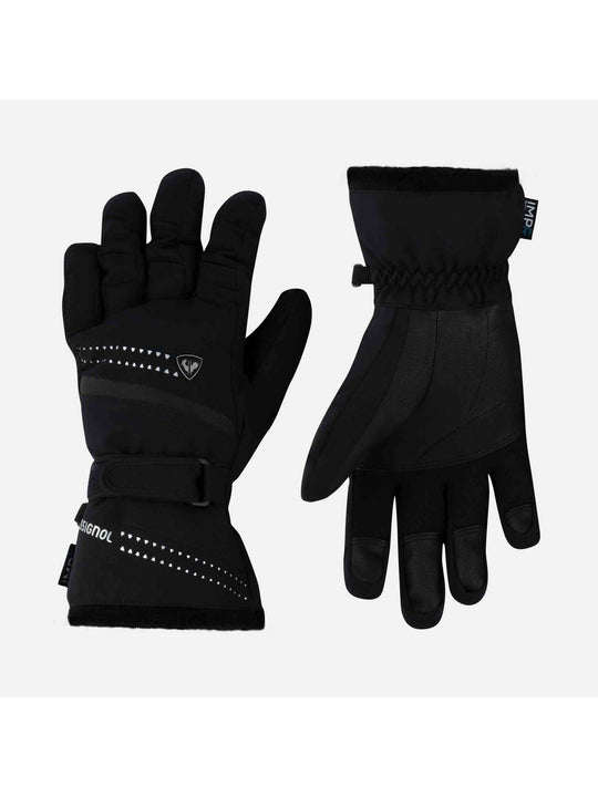 Rękawice narciarskie damskie Rossignol W Nova Impr G czarny - Adventure Sports
Rękawice narciarskie damskie Rossignol W Nova Impr G czarny - Adventure Sports