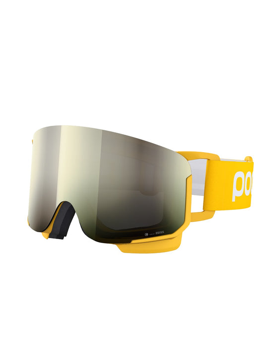 Gogle narciarskie POC Nexal żółty Cat.2 + cat.1 - TU - Adventure Sports
Gogle narciarskie POC Nexal żółty Cat.2 + cat.1 - TU - Adventure Sports