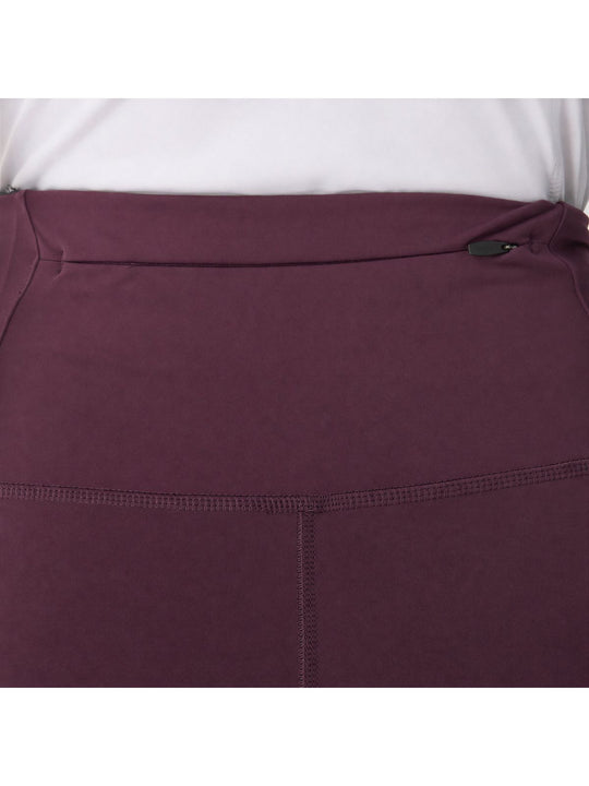 Legginsy damskie ROSSIGNOL W First Layer Tight bordowe
Legginsy damskie ROSSIGNOL W First Layer Tight bordowe