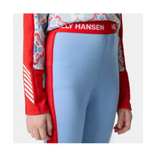 Bielizna termiczna dziecięca HELLY HANSEN JR GRAPHIC LIFA MERINO SET niebieska
Bielizna termiczna dziecięca HELLY HANSEN JR GRAPHIC LIFA MERINO SET niebieska