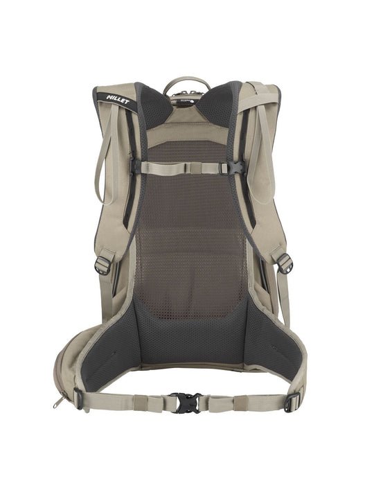 Plecak MILLET HIKER AIR 20 brązowy
Plecak MILLET HIKER AIR 20 brązowy