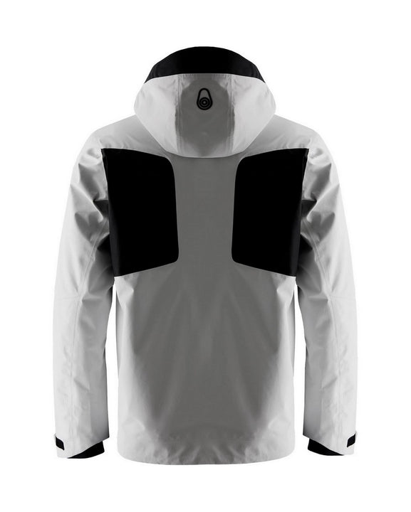 KURTKA męska Sail Racing OCEAN HOOD biała
KURTKA męska Sail Racing OCEAN HOOD biała