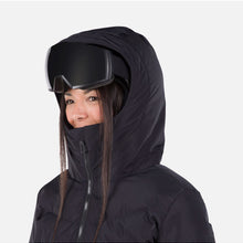Kurtka narciarska damska Rossignol W Wispile Puffy Jkt czarny - Adventure Sports
Kurtka narciarska damska Rossignol W Wispile Puffy Jkt czarny - Adventure Sports