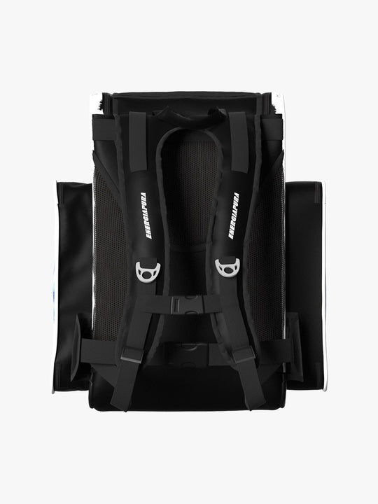 Plecak narciarski ENERGIAPURA Racer Bag Senior Tiger - TU - Narciarski - Adventure Sports
Plecak narciarski ENERGIAPURA Racer Bag Senior Tiger - TU - Narciarski - Adventure Sports