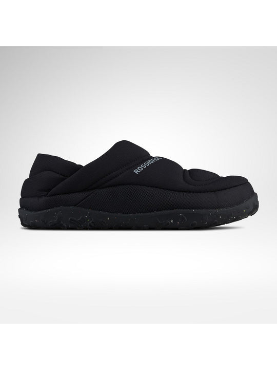 Buty damskie ROSSIGNOL W Chalet czarne
Buty damskie ROSSIGNOL W Chalet czarne