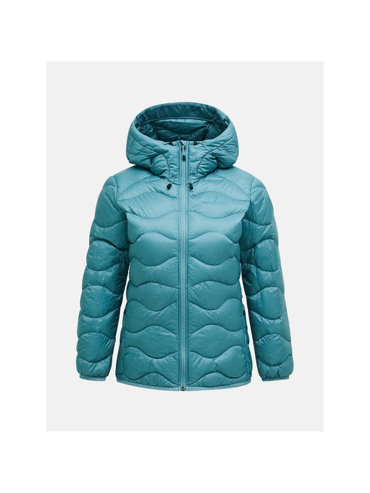 Kurtka PEAK PERFORMANCE Helium Down Hood Jacket Women niebieski
Kurtka PEAK PERFORMANCE Helium Down Hood Jacket Women niebieski