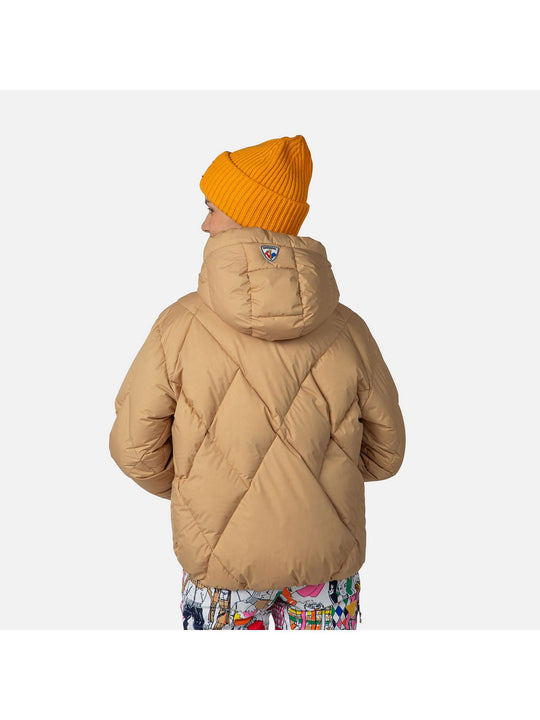Kurtka puchowa narciarska Rossignol W Lumy Down Bomber Jkt - Adventure Sports
Kurtka puchowa narciarska Rossignol W Lumy Down Bomber Jkt - Adventure Sports