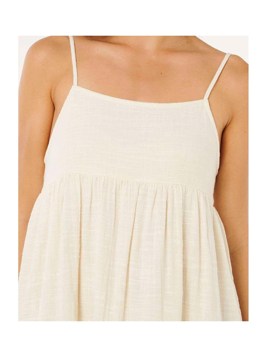 Sukienka RIP CURL Classic Surf Cover Up beżowa
Sukienka RIP CURL Classic Surf Cover Up beżowa