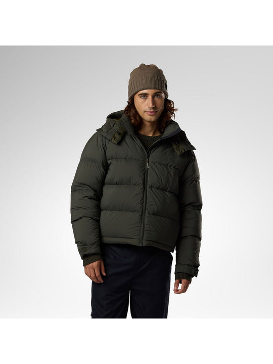 Kurtka puchowa męska ROSSIGNOL M Abel Down Hoodie Jacket zielona
Kurtka puchowa męska ROSSIGNOL M Abel Down Hoodie Jacket zielona