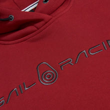 Bluza kangurka Sail Racing W GALE HOOD czerwona
Bluza kangurka Sail Racing W GALE HOOD czerwona