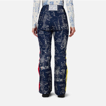 Spodnie narciarskie damskie ROSSIGNOL W Jcc Sublim Pant granatowe
Spodnie narciarskie damskie ROSSIGNOL W Jcc Sublim Pant granatowe