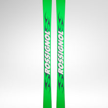Narty ROSSIGNOL Super Blackops Open + wiązania LOOK Pivot 2.0 15 Gw B105 Super Green
Narty ROSSIGNOL Super Blackops Open + wiązania LOOK Pivot 2.0 15 Gw B105 Super Green