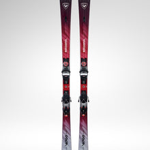 Narty ROSSIGNOL Super Virage VIII Tech + wiązania LOOK Spx14 Konect Gw B80 Silver Red
Narty ROSSIGNOL Super Virage VIII Tech + wiązania LOOK Spx14 Konect Gw B80 Silver Red