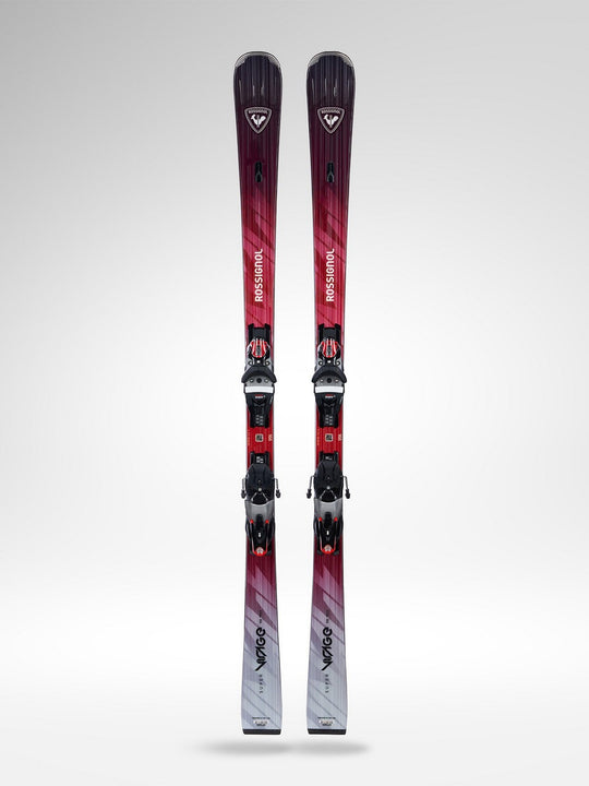 Narty ROSSIGNOL Super Virage VIII Tech + wiązania LOOK Spx14 Konect Gw B80 Silver Red
Narty ROSSIGNOL Super Virage VIII Tech + wiązania LOOK Spx14 Konect Gw B80 Silver Red