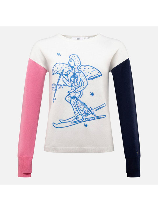 Sweter damski ROSSIGNOL W JCC SIGNAL RN niebieski
Sweter damski ROSSIGNOL W JCC SIGNAL RN niebieski