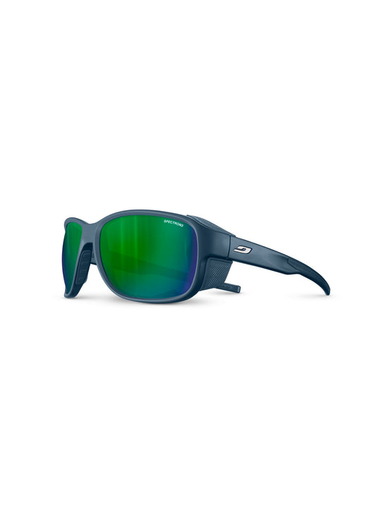 Okulary przeciwsłoneczne JULBO Montebianco 2 - Spectron 3 - Dark Blue
Okulary przeciwsłoneczne JULBO Montebianco 2 - Spectron 3 - Dark Blue