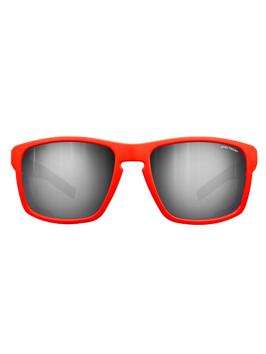 Okulary górskie JULBO SHIELD - pomarańczowy | Spectron Cat 4 - L - Adventure Sports
Okulary górskie JULBO SHIELD - pomarańczowy | Spectron Cat 4 - L - Adventure Sports