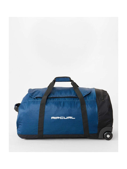 Walizka męska RIP CURL Jupiter 80L Search Ref granatowa
Walizka męska RIP CURL Jupiter 80L Search Ref granatowa
