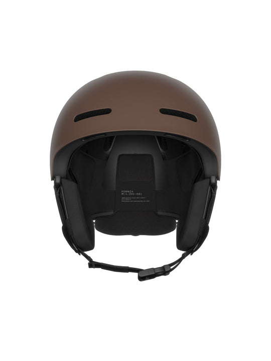 Kask narciarski POC Fornix MIPS brązowy
Kask narciarski POC Fornix MIPS brązowy