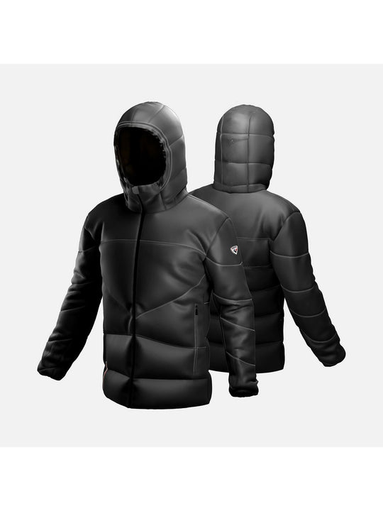 Kurtka puchowa męska Rossignol Legacy Merino Down Jkt czarny - Adventure Sports
Kurtka puchowa męska Rossignol Legacy Merino Down Jkt czarny - Adventure Sports