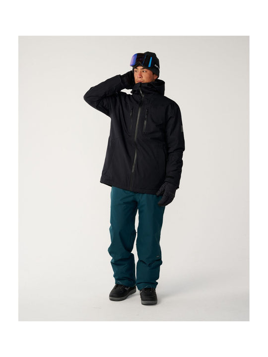 Kurtka męska RIP CURL S-Series Core 20K/20K Jkt czarna
Kurtka męska RIP CURL S-Series Core 20K/20K Jkt czarna
