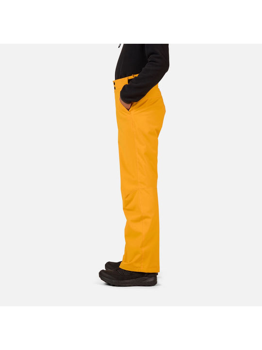 Spodnie narciarskie dziecięce ROSSIGNOL Boy Insulated Ski Pant żółte
Spodnie narciarskie dziecięce ROSSIGNOL Boy Insulated Ski Pant żółte