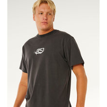 Koszulka męska RIP CURL Medina Inner Vision Spray Tee czarna
Koszulka męska RIP CURL Medina Inner Vision Spray Tee czarna