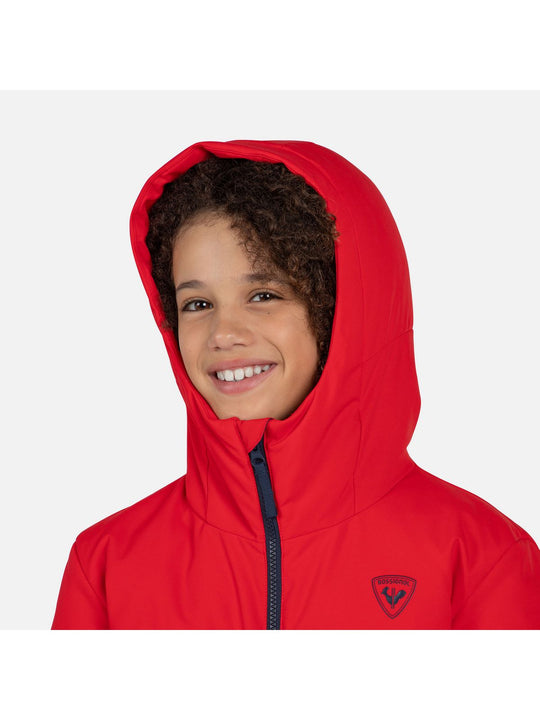 Kurtka narciarska chłopięca Rossignol Boy Siz Jkt czerwony - Adventure Sports
Kurtka narciarska chłopięca Rossignol Boy Siz Jkt czerwony - Adventure Sports