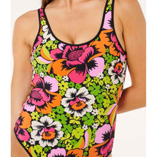 Kostium damski RIP CURL Carioca Hi-Leg Revo One Piece multikolor
Kostium damski RIP CURL Carioca Hi-Leg Revo One Piece multikolor