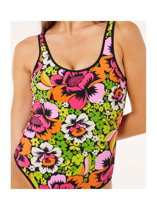 Kostium damski RIP CURL Carioca Hi-Leg Revo One Piece multikolor
Kostium damski RIP CURL Carioca Hi-Leg Revo One Piece multikolor