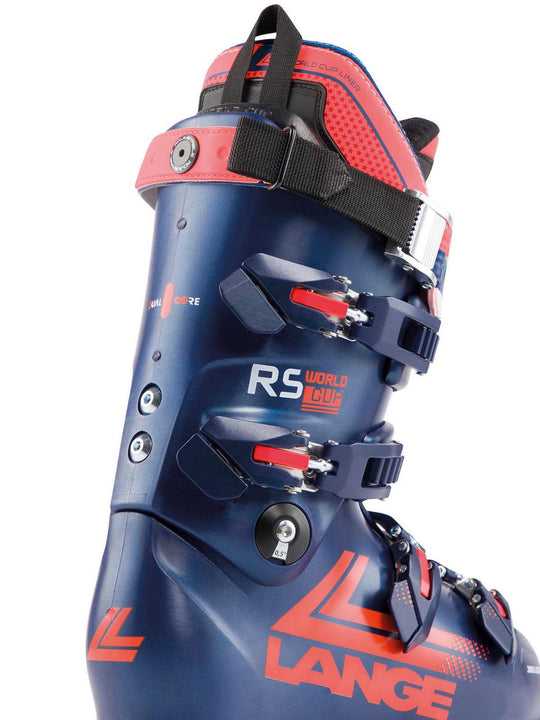 Buty narciarskie LANGE World Cup RS ZB - Legend Blue - Narciarskie - Adventure Sports
Buty narciarskie LANGE World Cup RS ZB - Legend Blue - Narciarskie - Adventure Sports