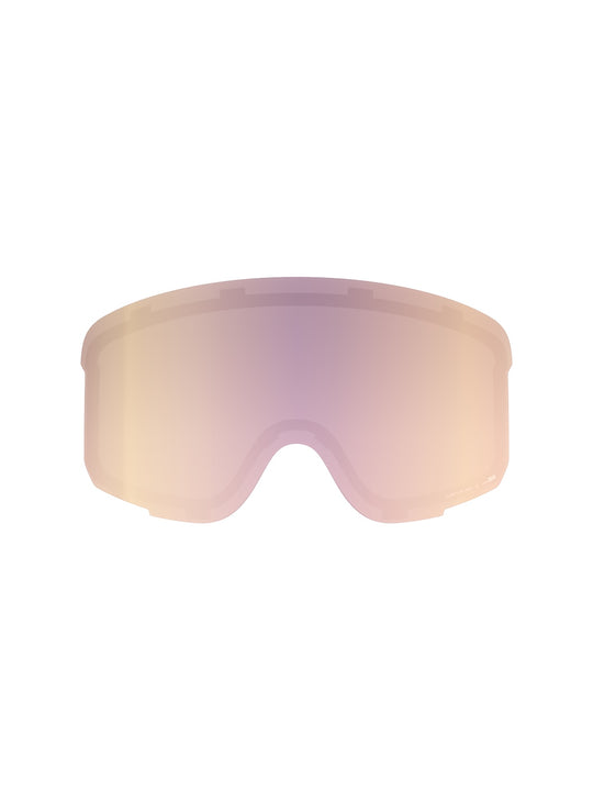Szyba do gogli POC Nexal - Clarity Intense/Cloudy Coral - Cat.1
Szyba do gogli POC Nexal - Clarity Intense/Cloudy Coral - Cat.1