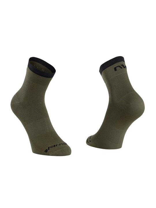 Skarpety rowerowe NORTHWAVE Origin - zielony - Adventure Sports
Skarpety rowerowe NORTHWAVE Origin - zielony - Adventure Sports