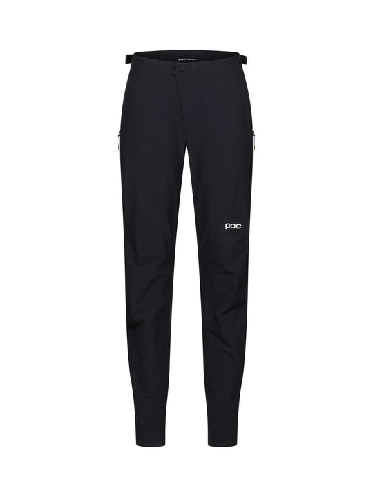 Spodnie rowerowe damskie POC W's Motion Pants czarne
Spodnie rowerowe damskie POC W's Motion Pants czarne
