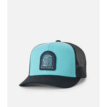 Czapka z daszkiem męska RIP CURL Custom Curve Trucker niebieska
Czapka z daszkiem męska RIP CURL Custom Curve Trucker niebieska