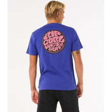 Koszulka męska RIP CURL Wettie Passage Icon Tee niebieska
Koszulka męska RIP CURL Wettie Passage Icon Tee niebieska
