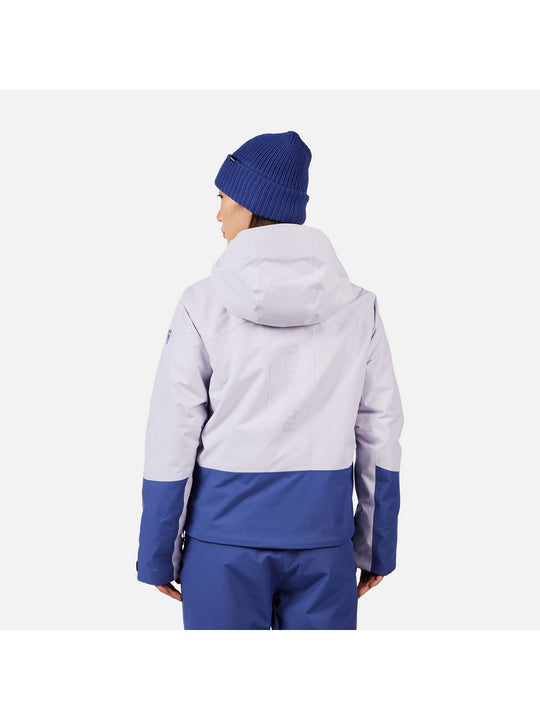 Kurtka narciarska damska ROSSIGNOL W ROCHRUN INSULATED JKT szara
Kurtka narciarska damska ROSSIGNOL W ROCHRUN INSULATED JKT szara