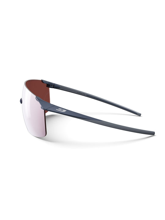 Okulary rowerowe JULBO Faster L - Spectron HD 3 - Dark Gray
Okulary rowerowe JULBO Faster L - Spectron HD 3 - Dark Gray