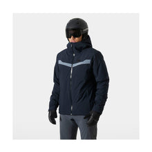 Kurtka narciarska męska HELLY HANSEN PANORAMA 2.0 INS JACKET granatowa
Kurtka narciarska męska HELLY HANSEN PANORAMA 2.0 INS JACKET granatowa