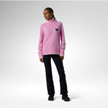 Sweter damski ROSSIGNOL W Jcc Graphic Turtle Neck Swea różowy
Sweter damski ROSSIGNOL W Jcc Graphic Turtle Neck Swea różowy