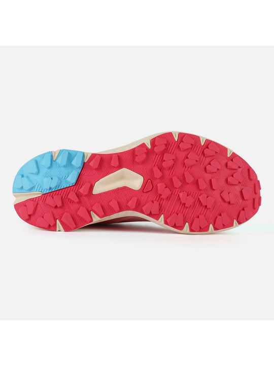 Buty damskie do biegania ROSSIGNOL W Venosk różowe
Buty damskie do biegania ROSSIGNOL W Venosk różowe